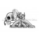 Turbo hybride K04-X CTS Turbo pour Audi A4 B8 / A5 8T 2.0 TFSI