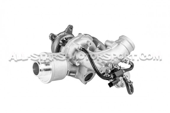 Turbo hybride K04-X CTS Turbo pour Audi A4 B8 / A5 8T 2.0 TFSI