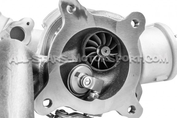 CTS Turbo K04-X hybride Turbo Kit For Audi A4 B8 / A5 8T 2.0 TFSI