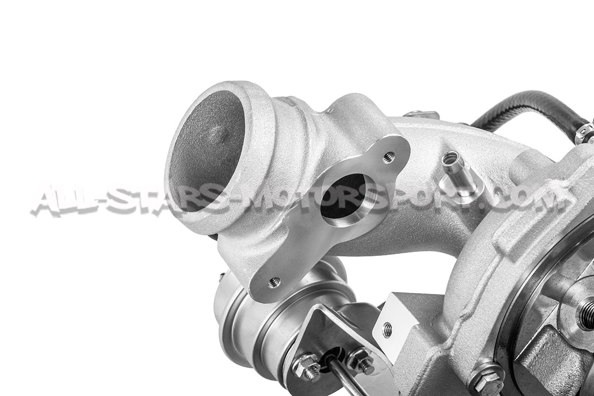 Turbo hibrido CTS Turbo K04-X para Audi A4 B8 / A5 8T 2.0 TFSI