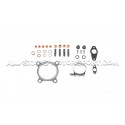 Turbo hibrido CTS Turbo K04-X para Audi A4 B8 / A5 8T 2.0 TFSI