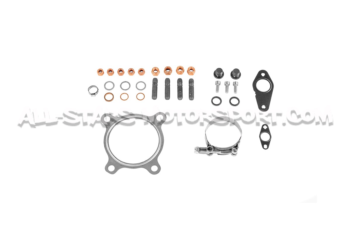 CTS Turbo K04-X hybride Turbo Kit For Audi A4 B8 / A5 8T 2.0 TFSI