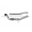 Golf 8 R / S3 8Y and SQ2 Facelift Scorpion Sports Catalyst Downpipe...