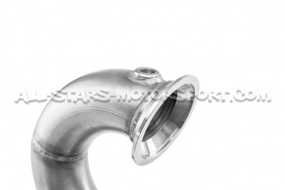 Golf 8 R / S3 8Y and SQ2 Facelift Scorpion Sports Catalyst Downpipe...