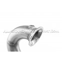 Golf 8 R / S3 8Y and SQ2 Facelift Scorpion Sports Catalyst Downpipe...