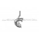 Golf 8 R / S3 8Y and SQ2 Facelift Scorpion Decat Downpipe With GPF ...