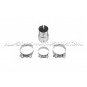 Downpipe decata avec suppression de GPF Scorpion pour Golf 8 R / S3...