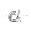 Downpipe avec cata sport et suppression de GPF Scorpion pour Golf 7...