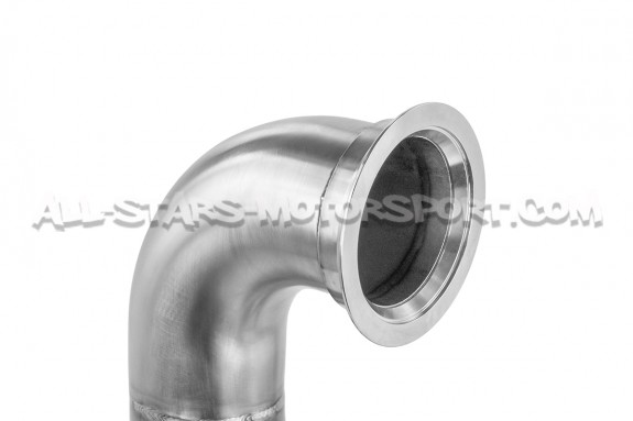Downpipe con catalizador deportivo y supresion de FAP Scorpion para...