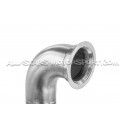 Downpipe avec cata sport et suppression de GPF Scorpion pour Golf 7...