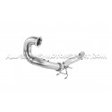 Downpipe decata Scorpion pour Golf 7.5 GTI / Leon 3 Cupra / Octavia...