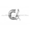 Downpipe descatalizada Scorpion para Golf 7.5 GTI / Leon 3 Cupra / ...