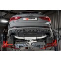 Catback / GPF Back Scorpion pour Audi RSQ3 F3