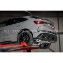 Catback / GPF Back Scorpion pour Audi RSQ3 F3