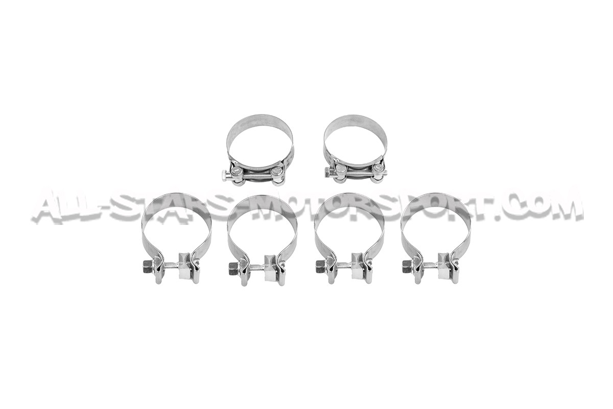 Catback / GPF Back Scorpion pour Audi RSQ3 F3