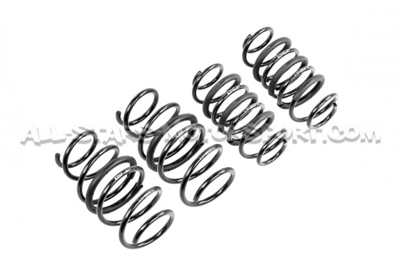 Suzuki Swift Sport ZC33S -25mm Eibach Pro-Kit Lowering Springs