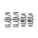 Ressorts courts Eibach Pro-Kit -25mm pour Suzuki Swift Sport ZC33S