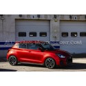 Suzuki Swift Sport ZC33S -25mm Eibach Pro-Kit Lowering Springs