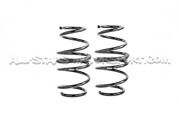 Ressorts courts Eibach Pro-Kit -25mm pour Suzuki Swift Sport ZC33S