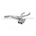 BMW 240i G42 Scorpion GPF-Back Exhaust