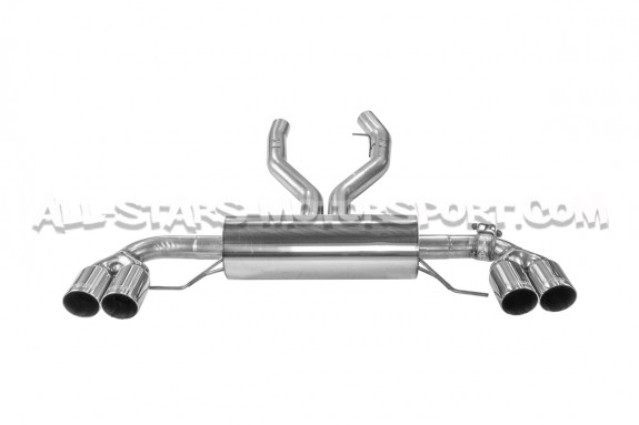 Catback GPF-Back Scorpion pour BMW 240i G42