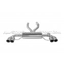 BMW 240i G42 Scorpion GPF-Back Exhaust