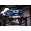 Catback GPF-Back Scorpion pour BMW 240i G42