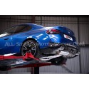 BMW 240i G42 Scorpion GPF-Back Exhaust