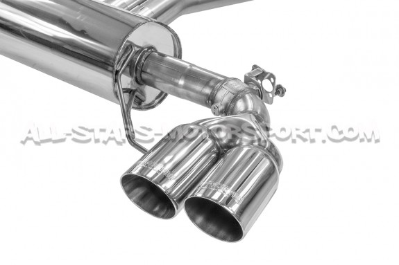 Catback GPF-Back Scorpion pour BMW 240i G42