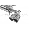 Catback GPF-Back Scorpion pour BMW 240i G42