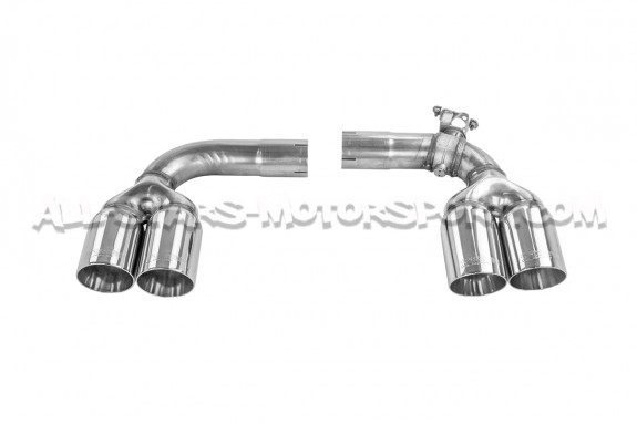 Catback GPF-Back Scorpion pour BMW 240i G42