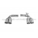 Catback GPF-Back Scorpion pour BMW 240i G42