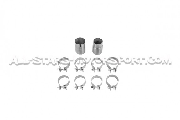 Catback GPF-Back Scorpion pour BMW 240i G42