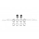 BMW 240i G42 Scorpion GPF-Back Exhaust
