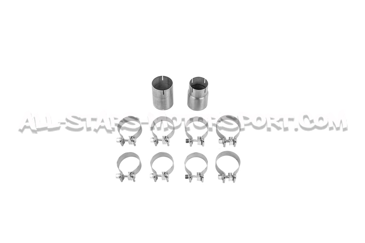 BMW 240i G42 Scorpion GPF-Back Exhaust