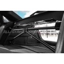 Barre arrière carbone Racingline pour Audi S3 8V et RS3 8V / RS3 8Y