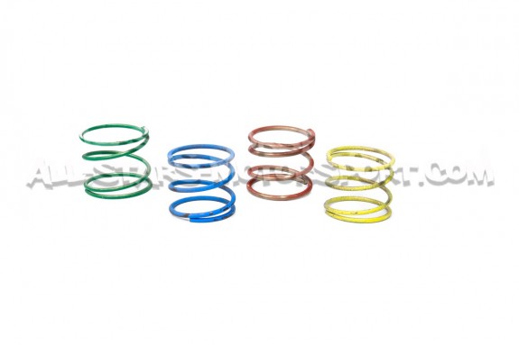 Forge Valve Small Spring Tuning Kit