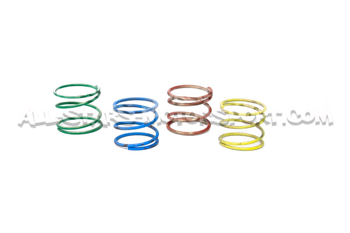 Forge Valve Small Spring Tuning Kit