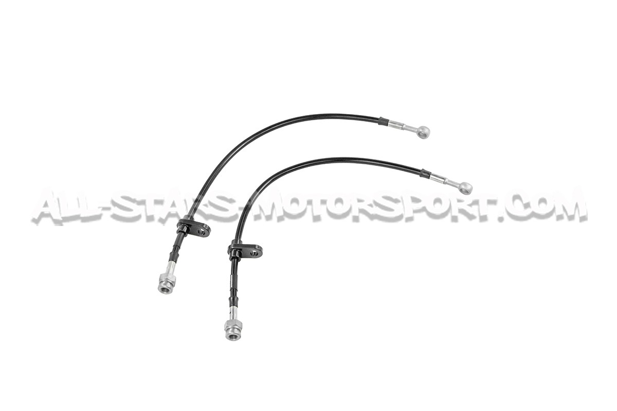 Suzuki Swift Sport ZC33S Goodridge Braided Brake Hose Lines Kit