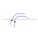 Suzuki Swift Sport ZC33S Goodridge Braided Brake Hose Lines Kit