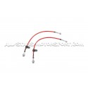 Suzuki Swift Sport ZC33S Goodridge Braided Brake Hose Lines Kit