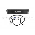 Radiador de aceite Alpha Competition para BMW M3 F80 / M4 F8x / M2 ...