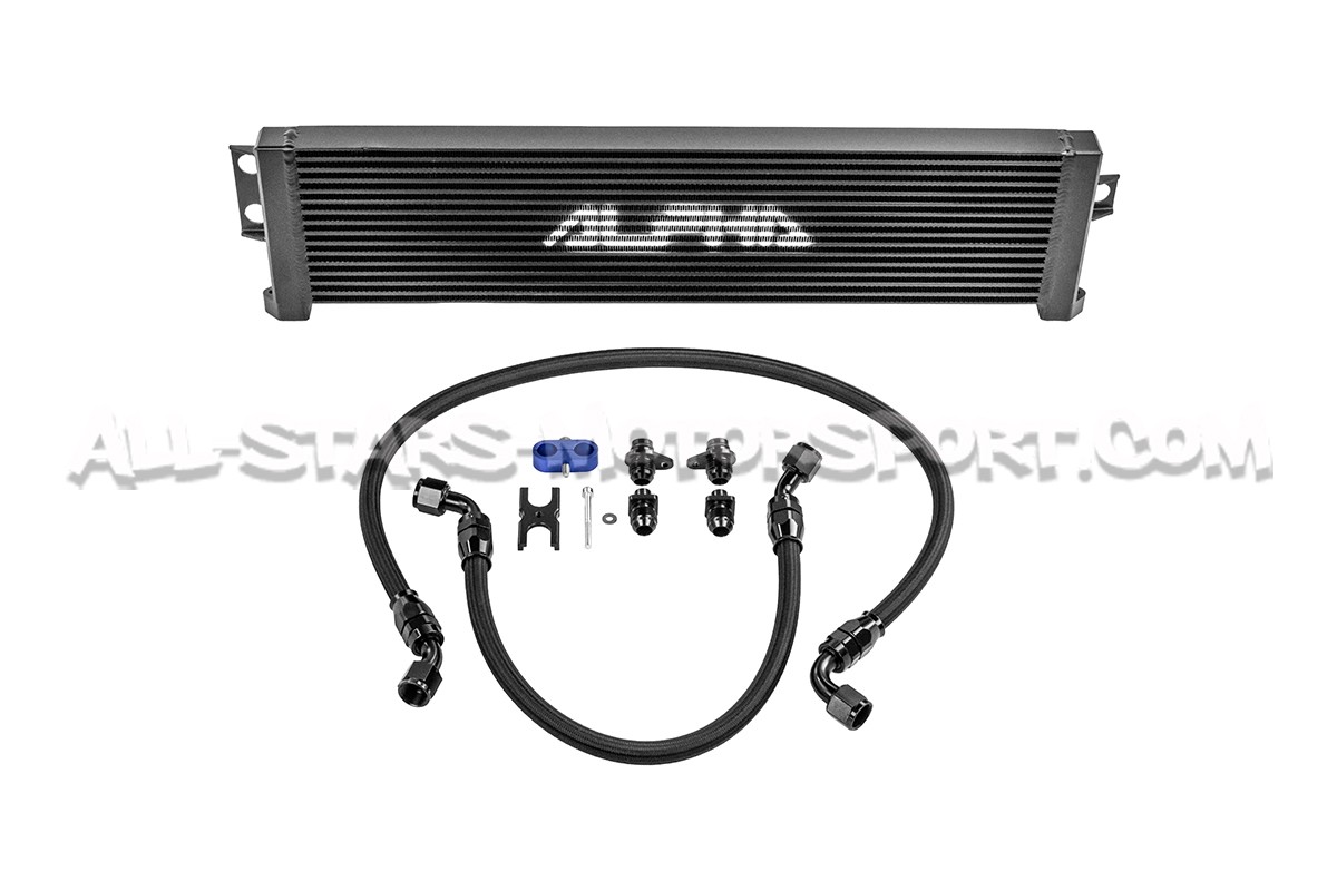 Radiateur d'huile Alpha Competition pour BMW M3 F80 / M4 F8x / M2 C...