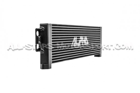 Radiateur d'huile Alpha Competition pour BMW M3 F80 / M4 F8x / M2 C...