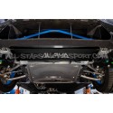 BMW M3 F80 / M4 F8x / M2 Comp F87 Alpha Competition Oil Cooler