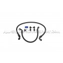 Radiador de aceite Alpha Competition para BMW M3 F80 / M4 F8x / M2 ...