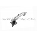 Honda Civic Type R FL5 Scorpion Decat Downpipe
