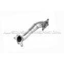 Downpipe descatalizada Scorpion para Honda Civic Type R FL5