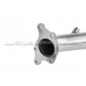 Downpipe decata Scorpion pour Honda Civic Type R FL5