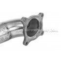 Honda Civic Type R FL5 Scorpion Decat Downpipe